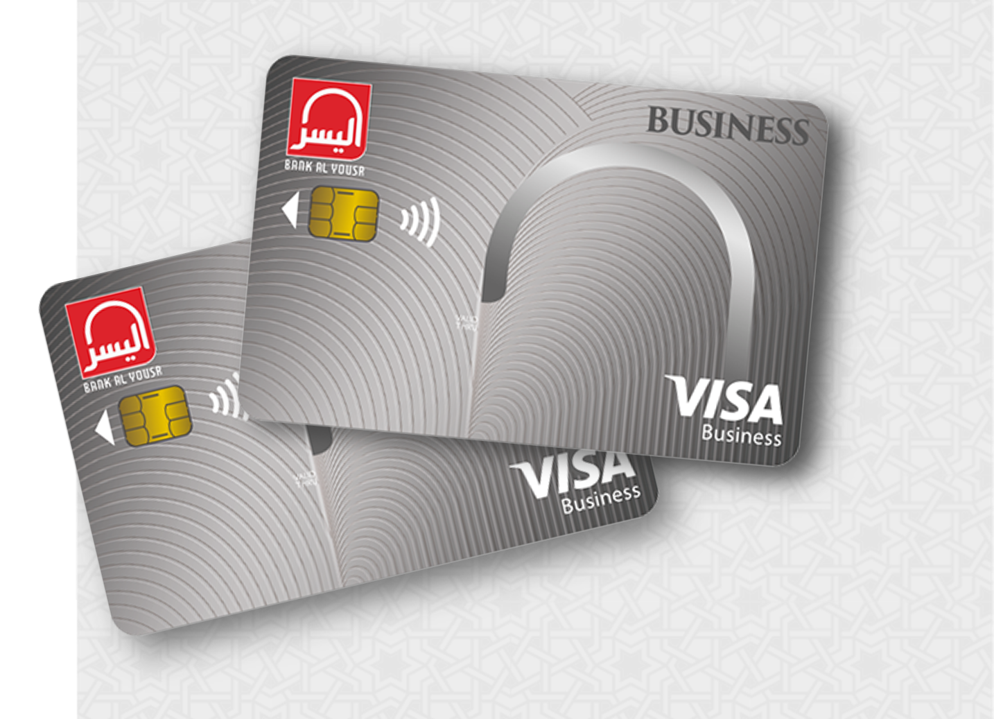 Carte Visa Business